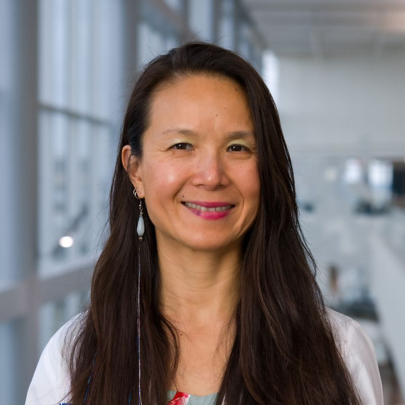 Wen-Yuan Hsieh, M.D.
